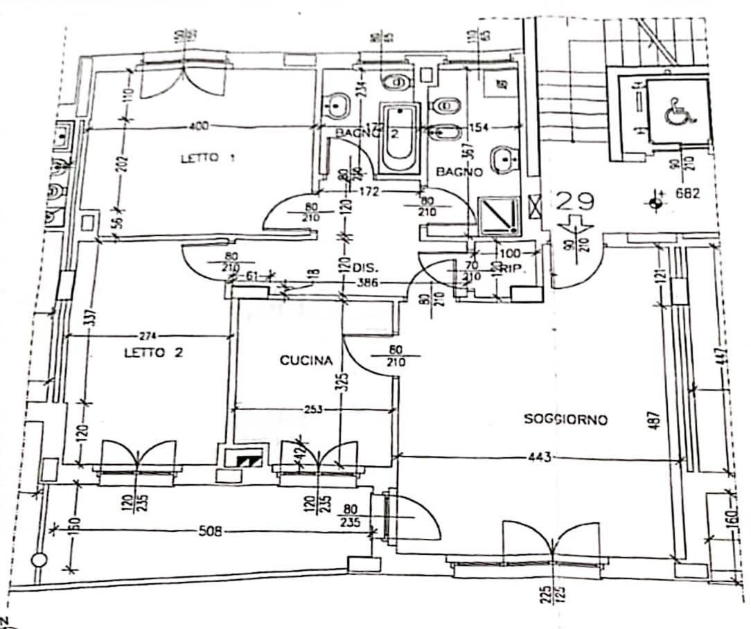 Rebby'S Home Milan Exterior photo