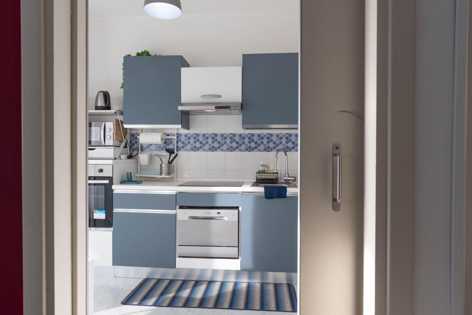 Rebby'S Home Milan Exterior photo