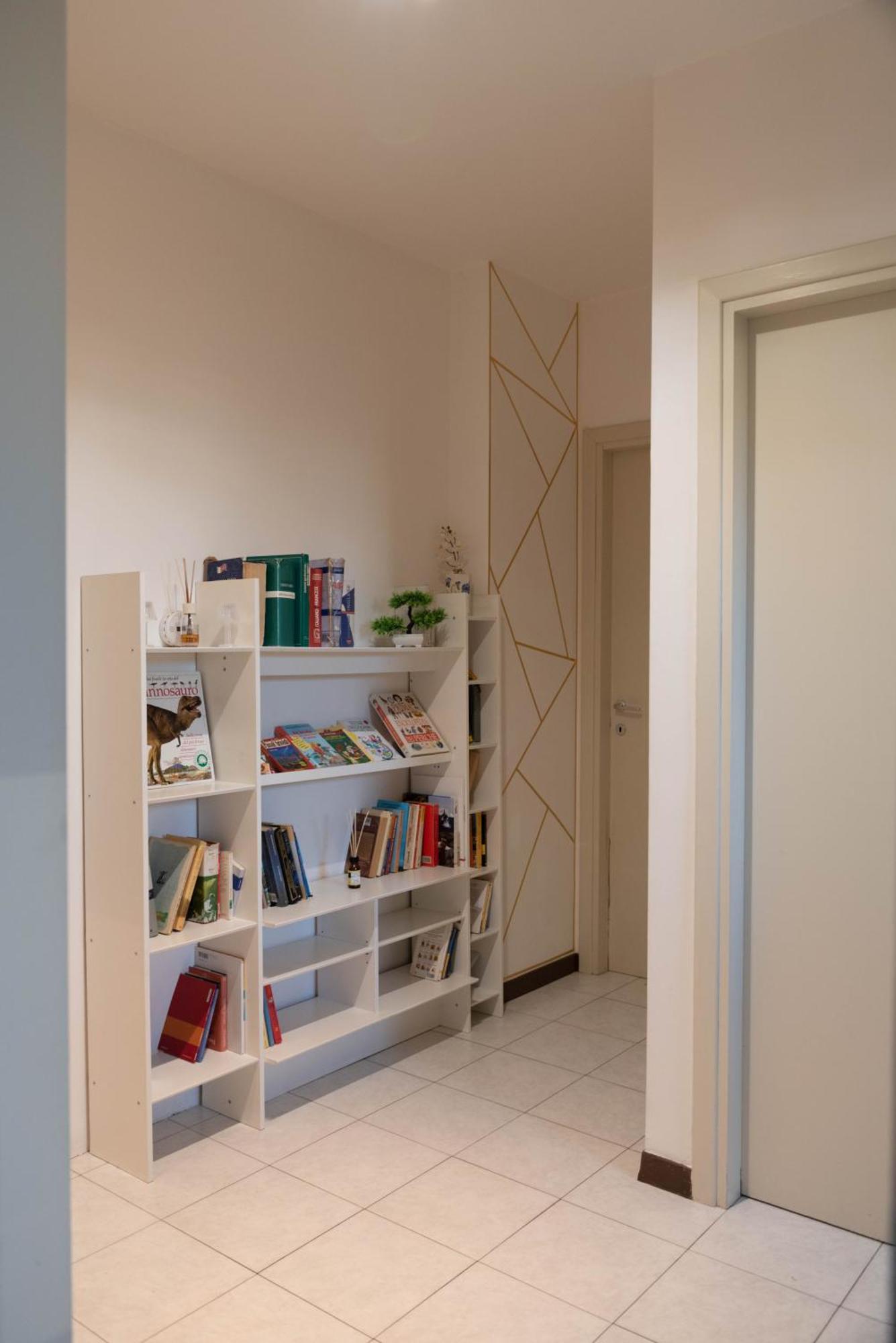 Rebby'S Home Milan Exterior photo